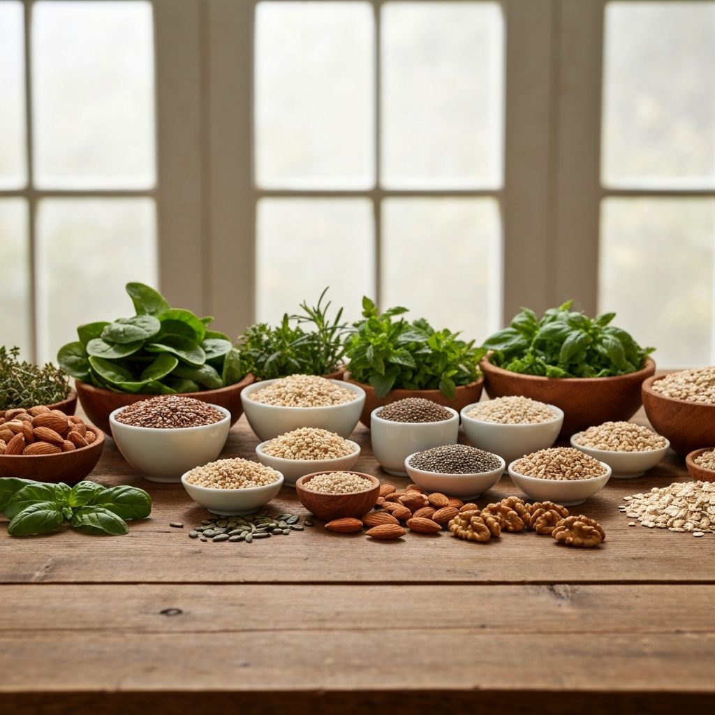 Natural dietary ingredients